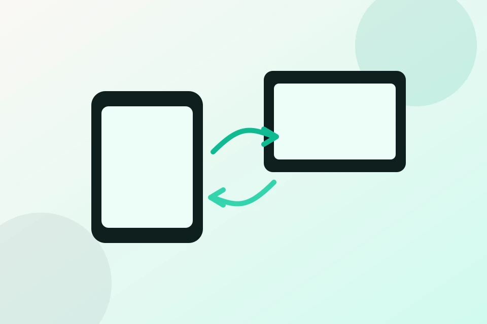 Ilustrasi Ringan dan Cepat pada aplikasi Telegram